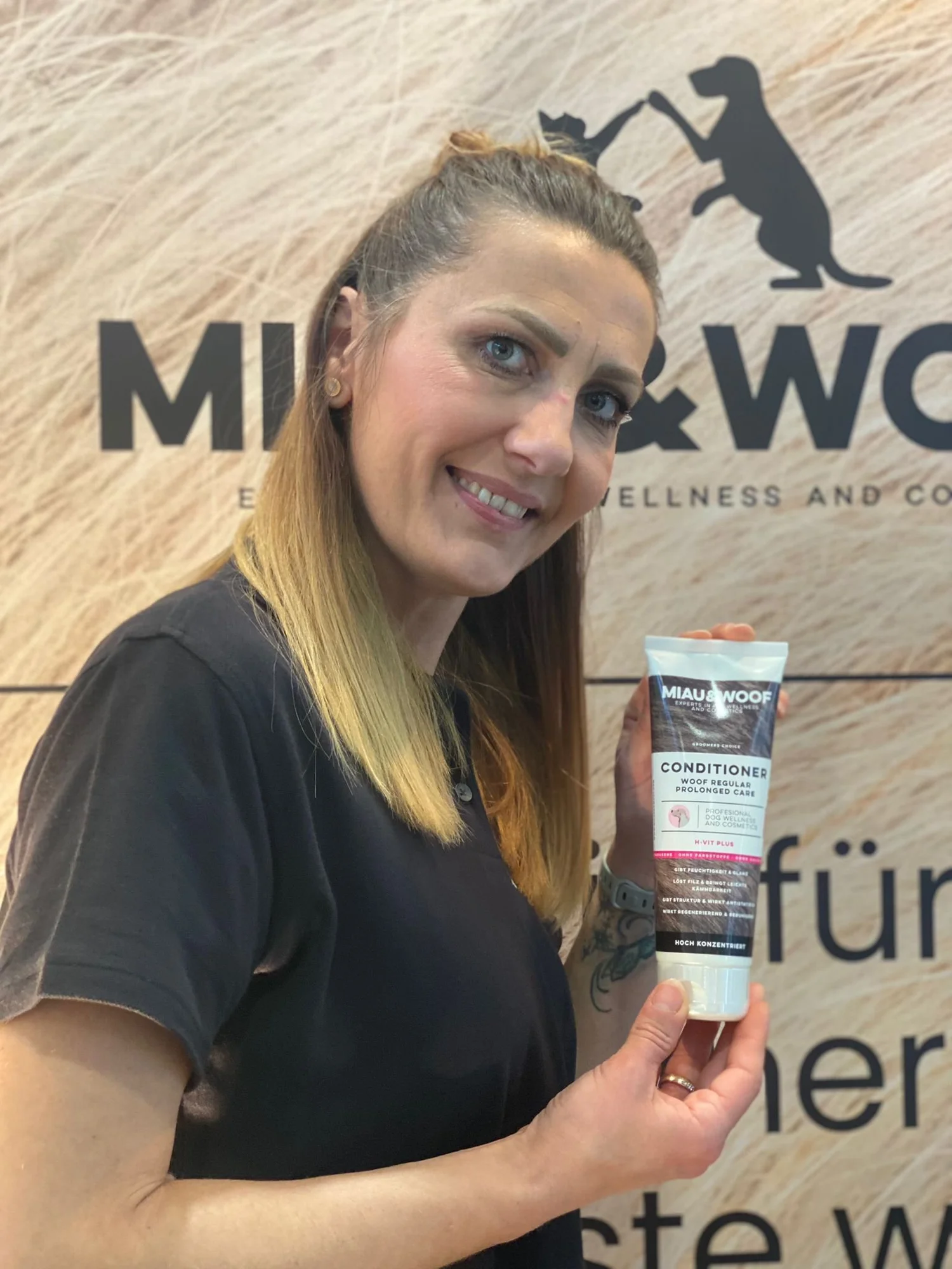 Picco Belli — Hundesalon — Balve