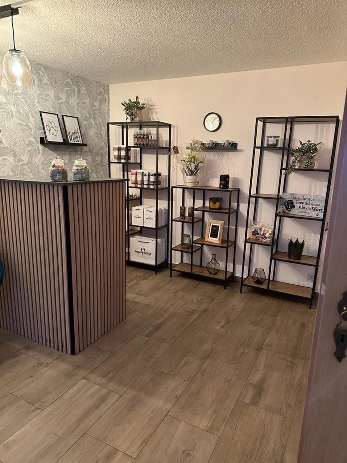 Picco Belli — Hundesalon — Balve