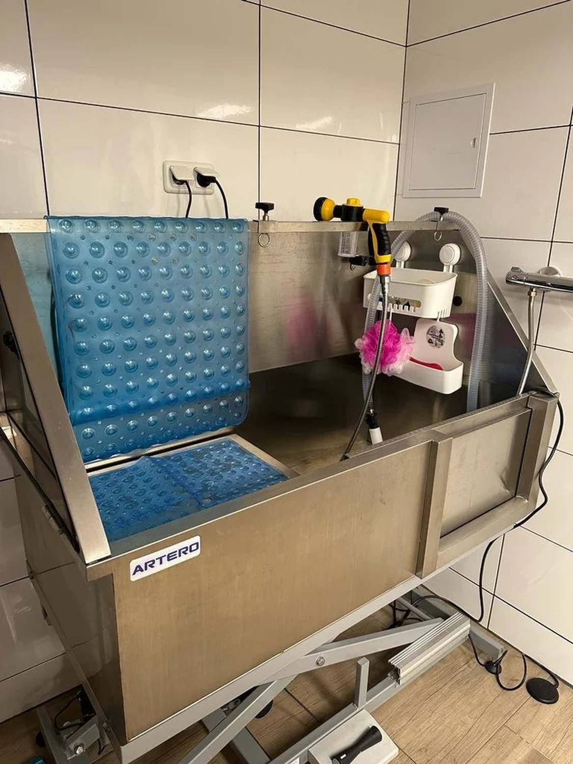 Picco Belli — Hundesalon — Balve