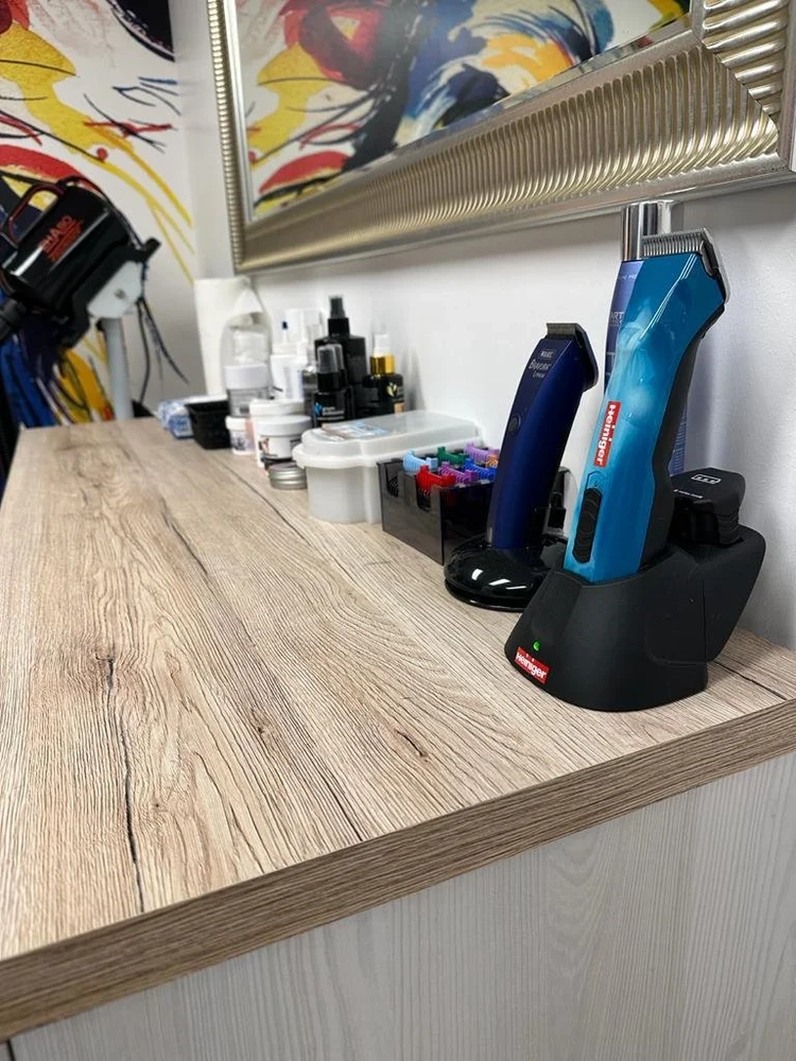 Picco Belli — Hundesalon — Balve